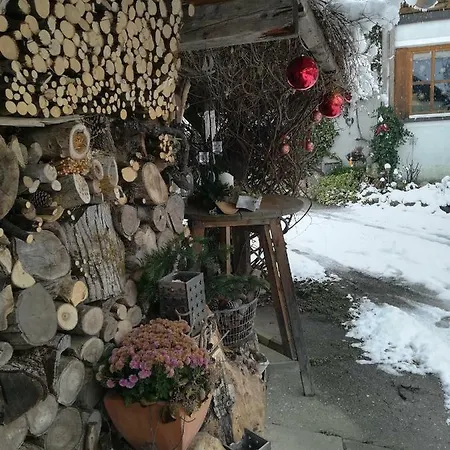 Wia Dahoam * Hallein