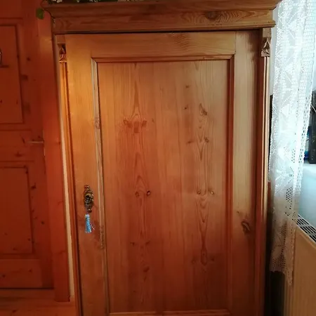 Wia Dahoam Privatunterkunft