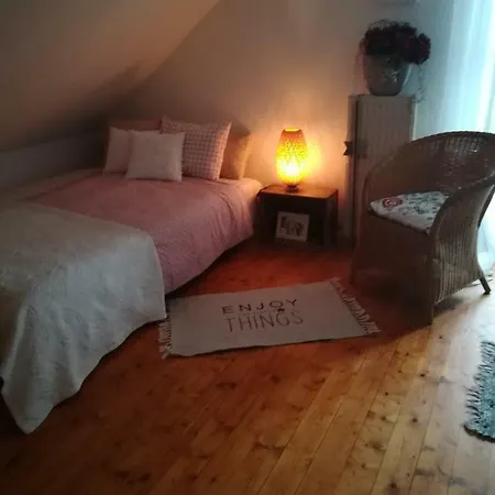 Wia Dahoam Privatunterkunft